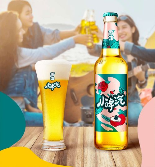 華潤啤酒決戰高端元年 凈利大漲60%，CEO侯孝海透露未來戰略布局
